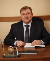 Климов Дмитрий Владимирович